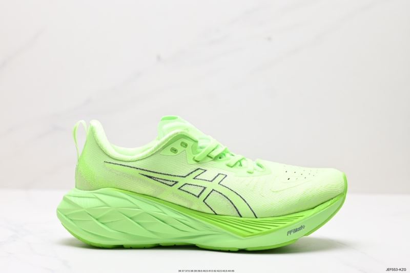 Asics Shoes